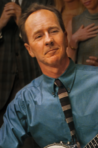 Complete Unknown, A [Edward Norton]